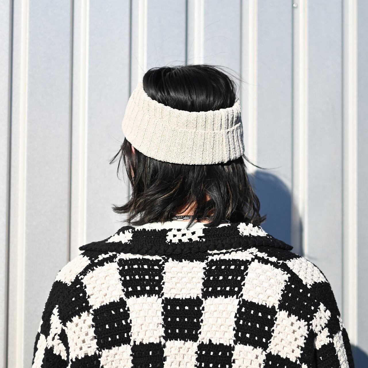 RACAL / Japanese Paper Hair Band | GANKO