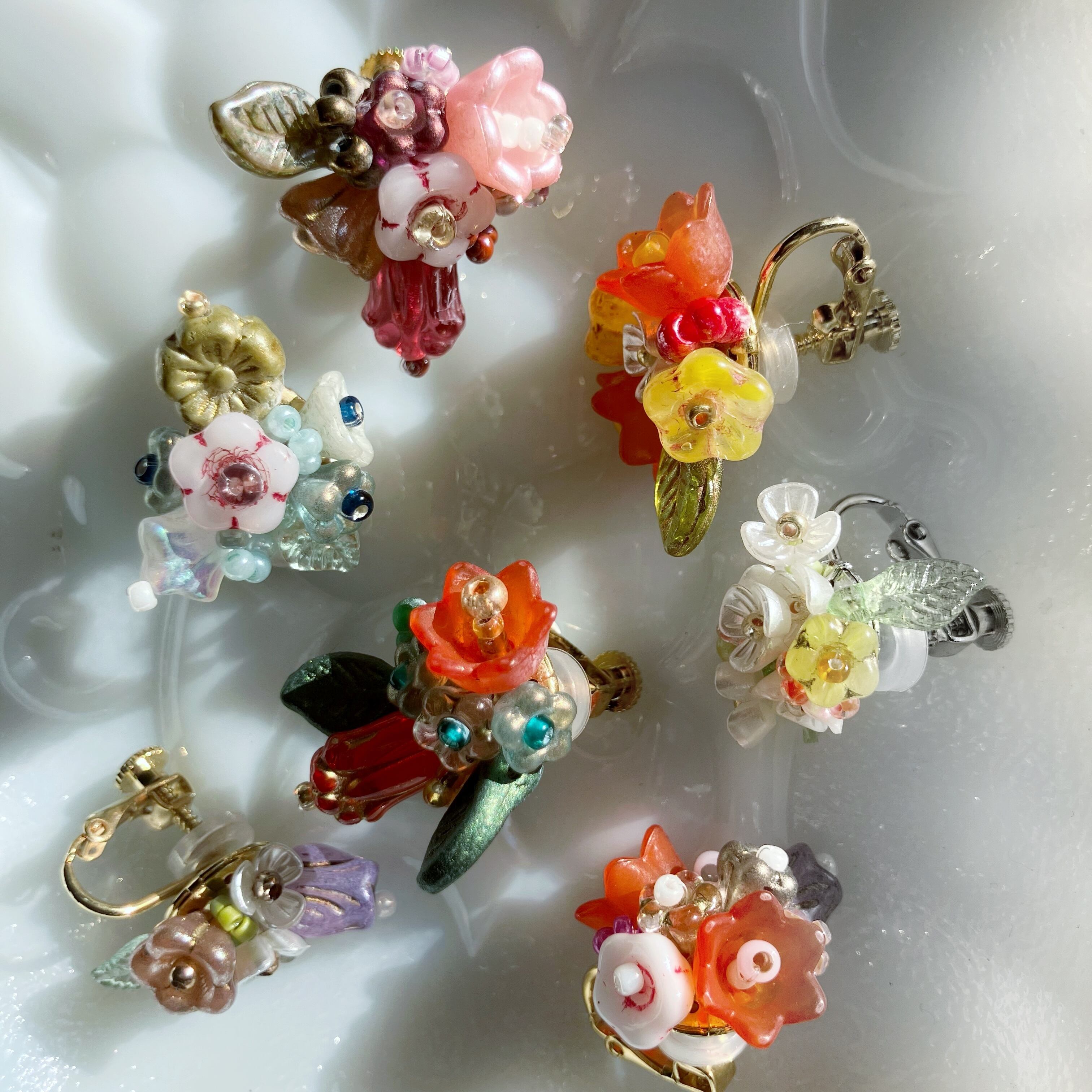 KOTORI flower design