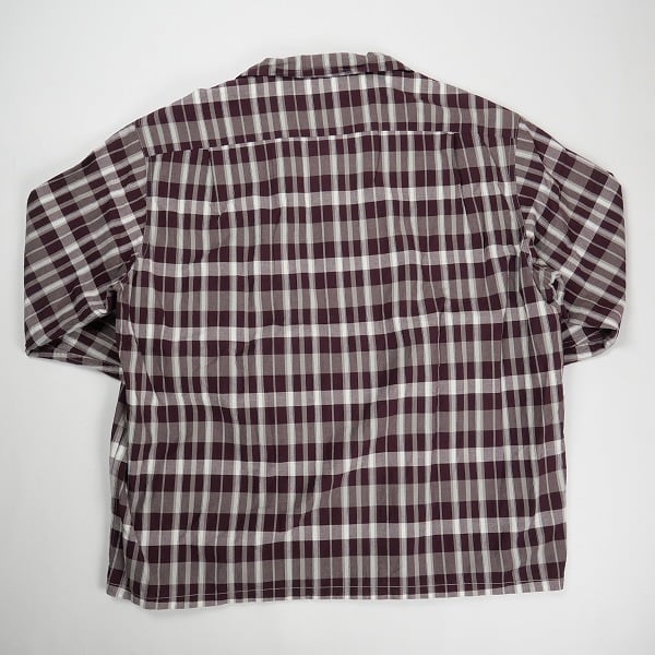 Size【16.5】 At Last ＆ Co アットラスト/BUTCHER PRODUCTS