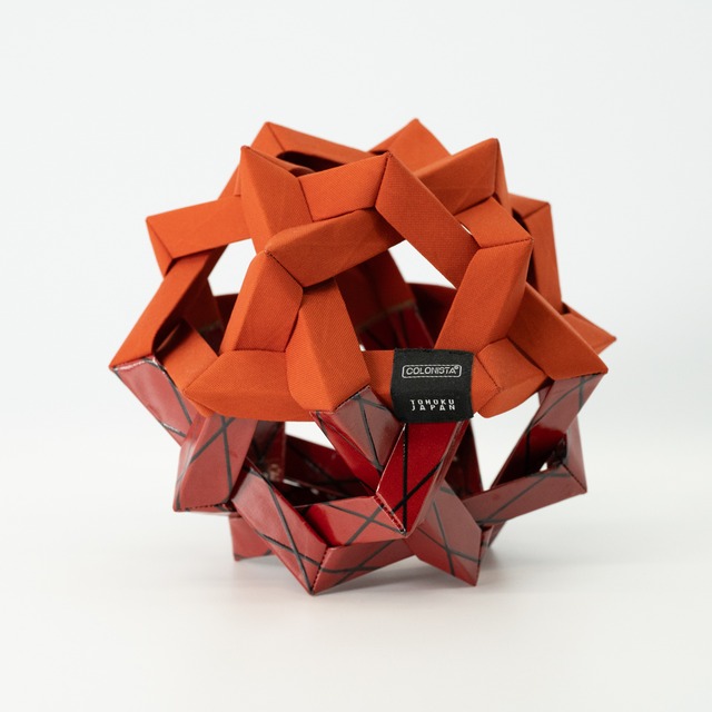 OMAN10　Cayenne（カイエン）　プレート付