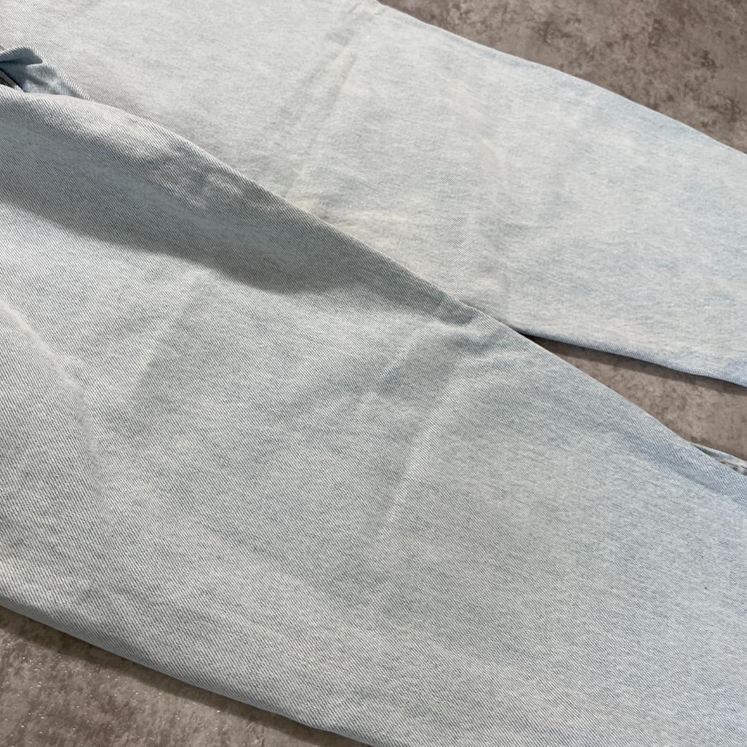 W33 L34】 カナダ製 usa levi's リーバイス 570 | ib2