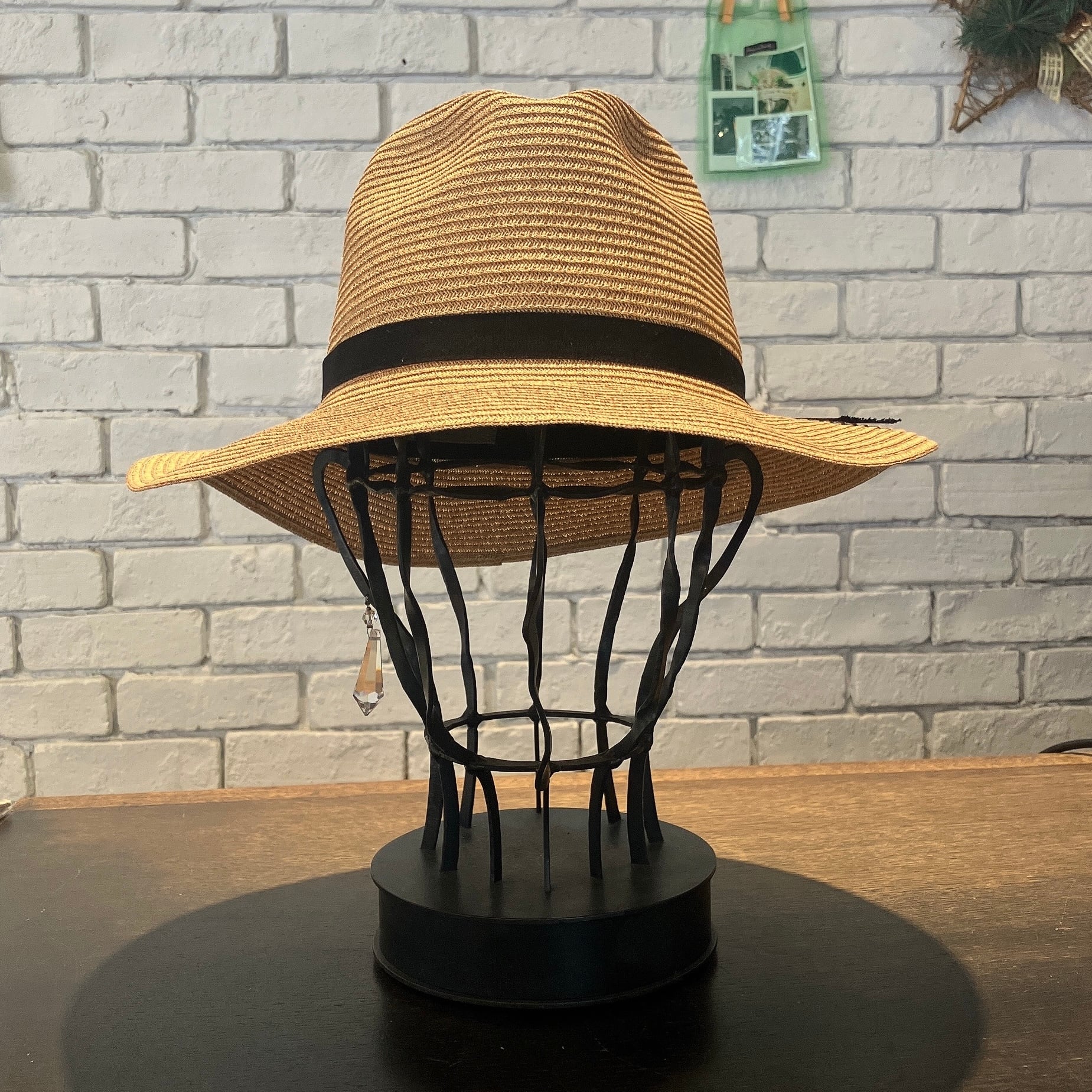 CA4LA】TABIKAZE 6 ハット ZKN02640 | 広島の帽子専門店SHAPPO（シャッポ）