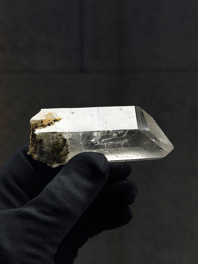 クォーツ【ML-0171】インド