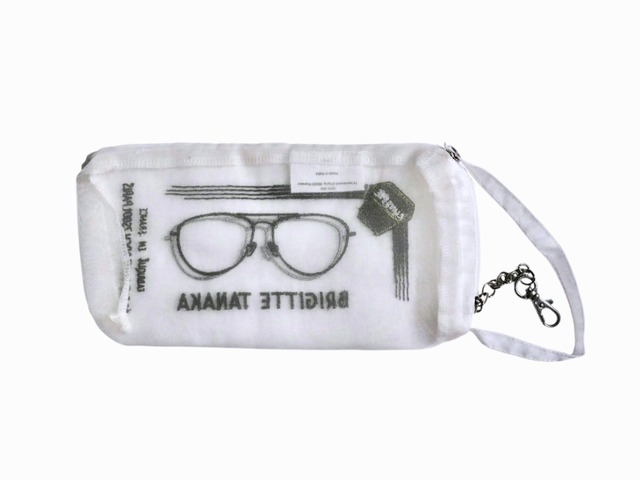 brigitte tanaka Sac Porte Lunette