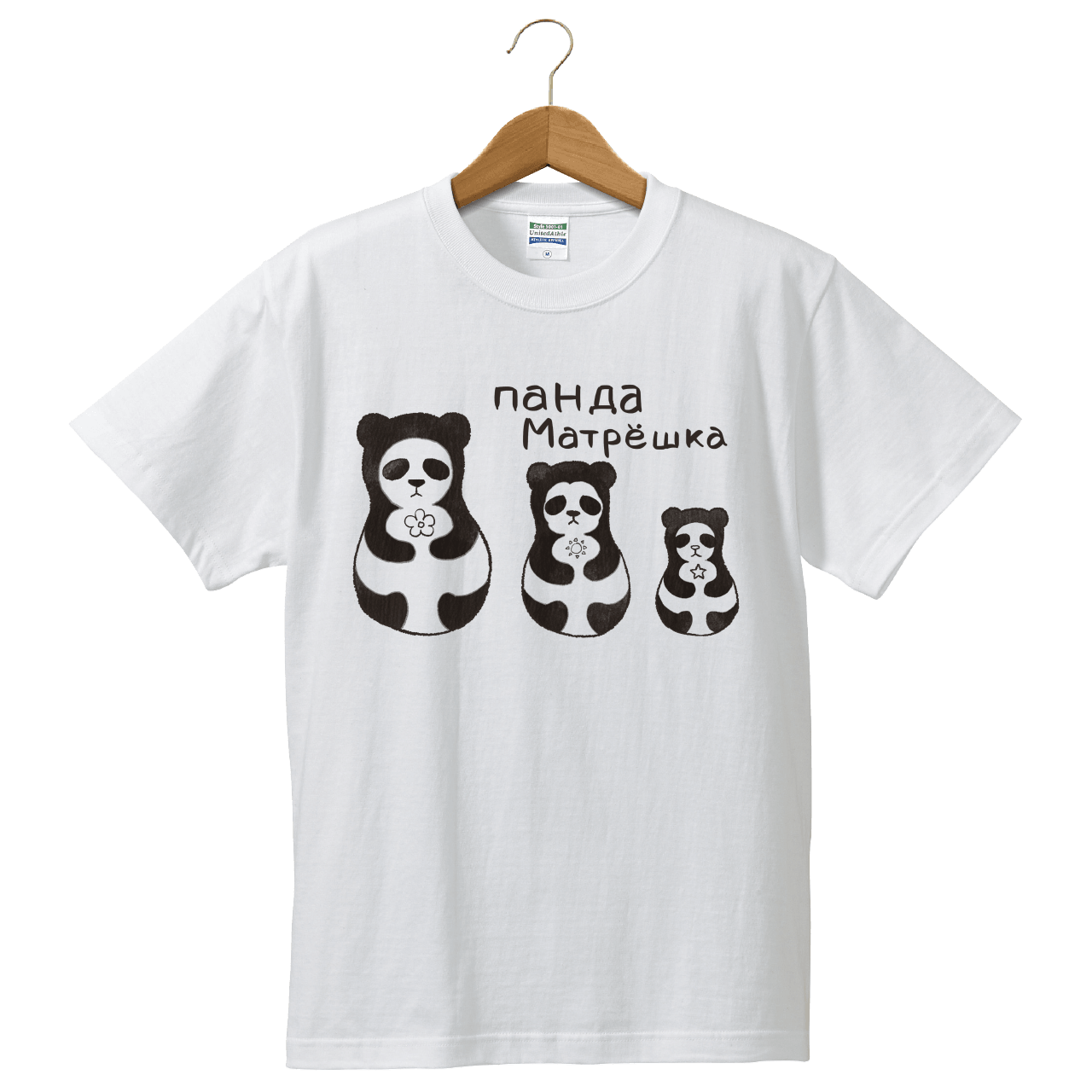 マトリョーシカ