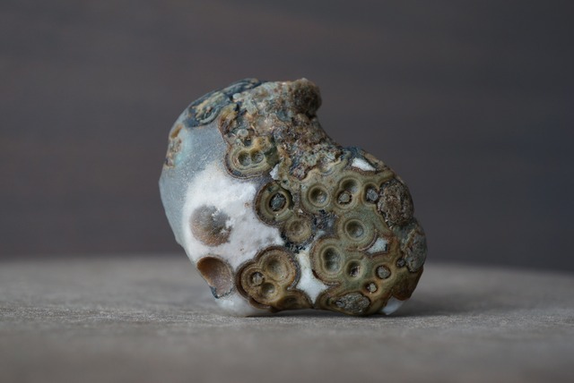 ゴビアゲート Gobi Agate 1683