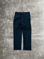 1940-50s Crown Juilliard Striped Matching Suit