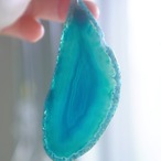 SIOSAI 17 - アゲートヒーリングチャイム / Agate Healing Chime 1245