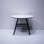 BoConcept Elba Lounge Table / 北欧 デンマーク デザイナーズ テーブル エルバ ボーコンセプト 美品 サイドテーブル ガーデンテーブル