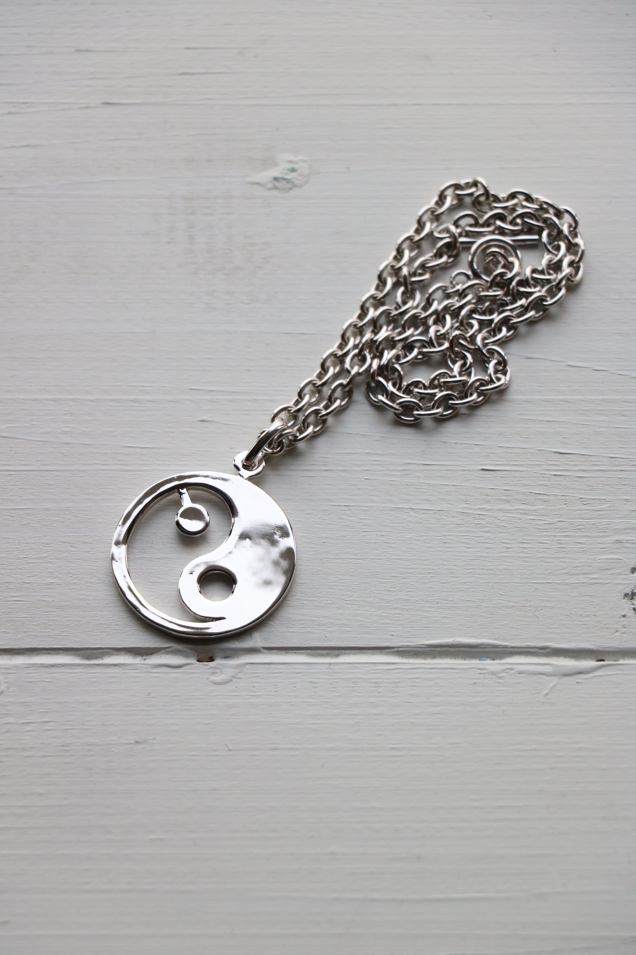 CTHY】 OBJECTS NECKLACE オブジェクトネックレス (リムアーク 