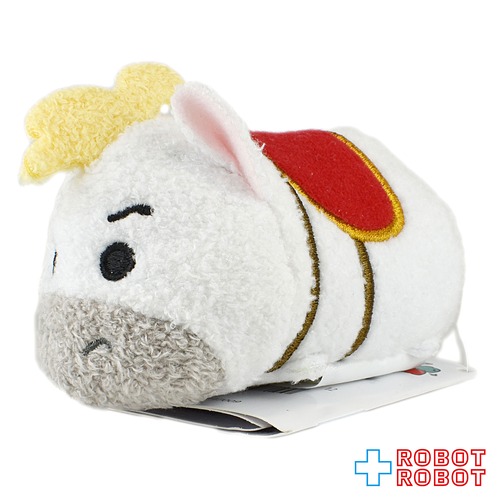 US ディズニーストア ツムツム ラプンツェル ザ・シリーズ マキシマス TSUM TSUM