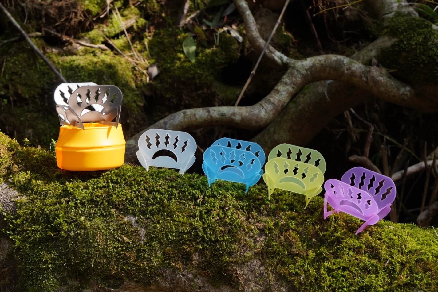 MOFMA Morks Dripper / モフマ モルクスドリッパー | Natural Life