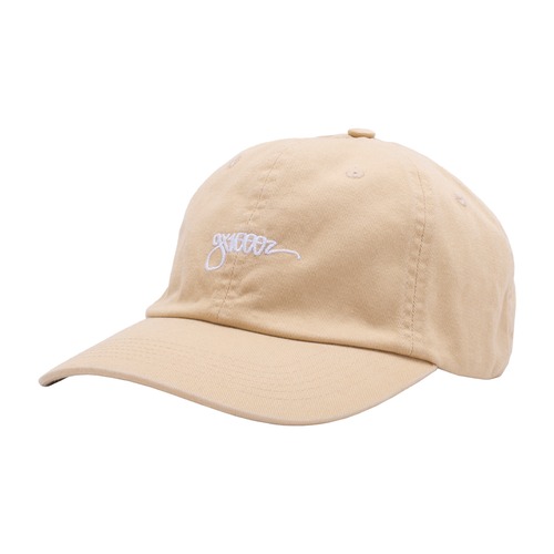 GX1000 / TAG HAT / khaki