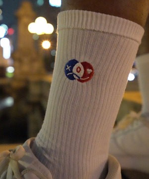 No-ism Socks