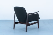 Finn Juhl | NV53 easy chair rosewood