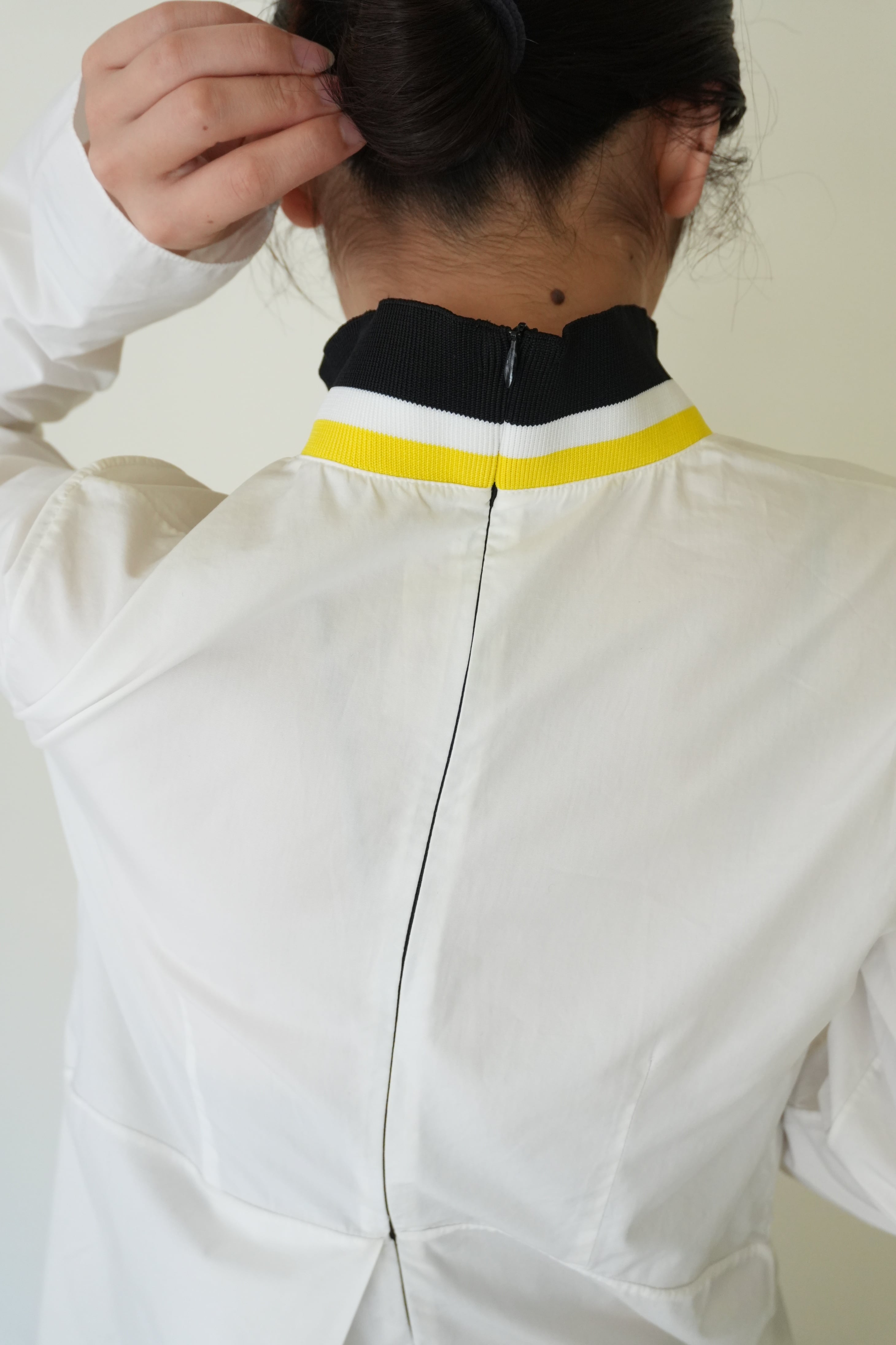 used " MARNI " blouse