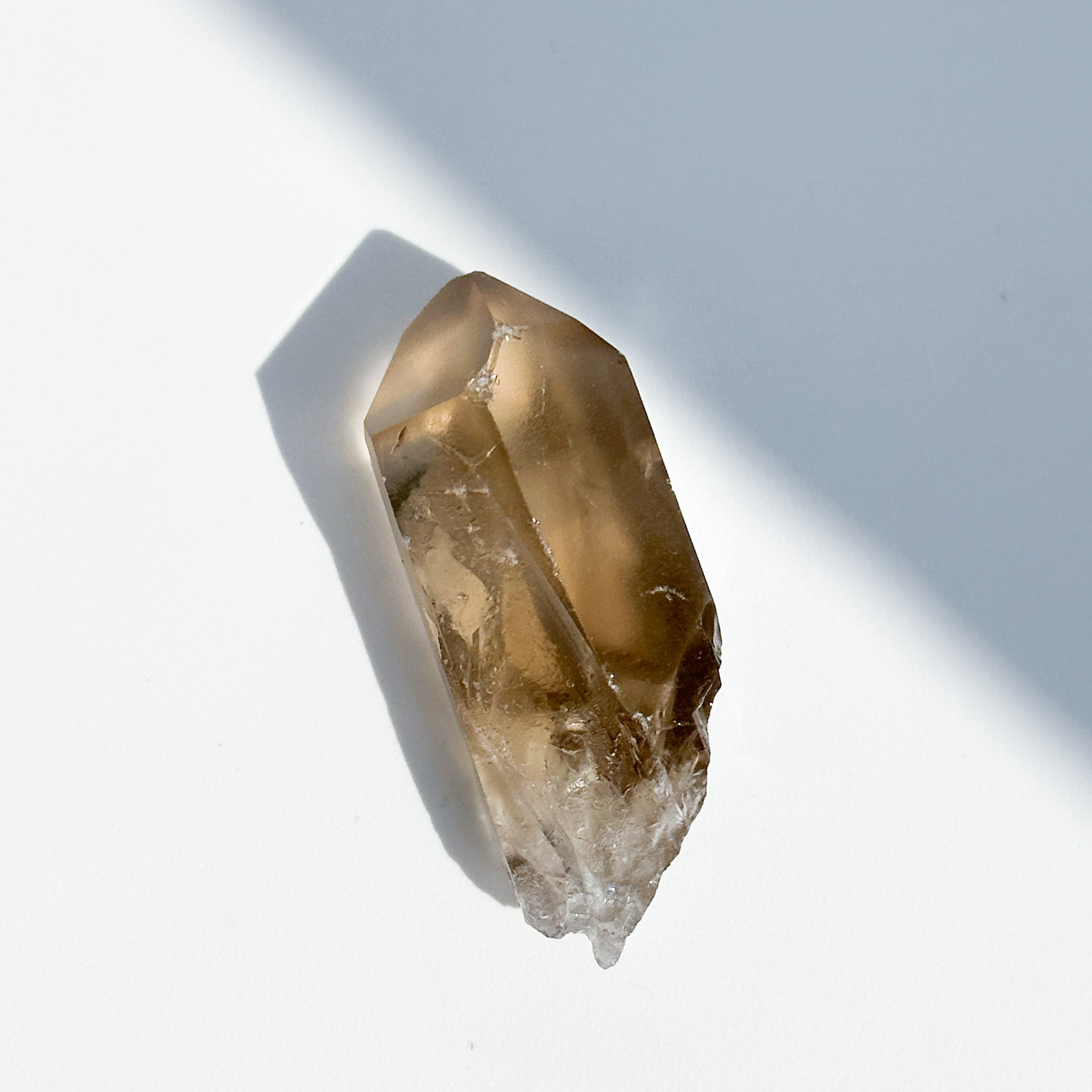 スモーキークォーツ | Kamoku［カモク］インテリア天然石・鉱物の