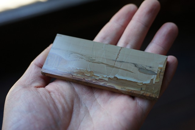 パエジナストーン Paesina Stone 21