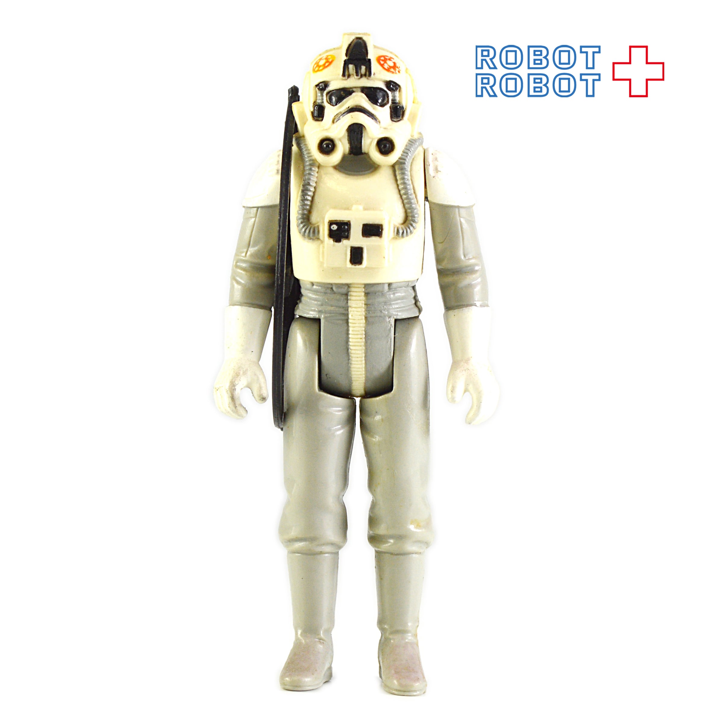 スター・ウォーズ オールドケナー AT-ATドライバー ルース 武器付属 