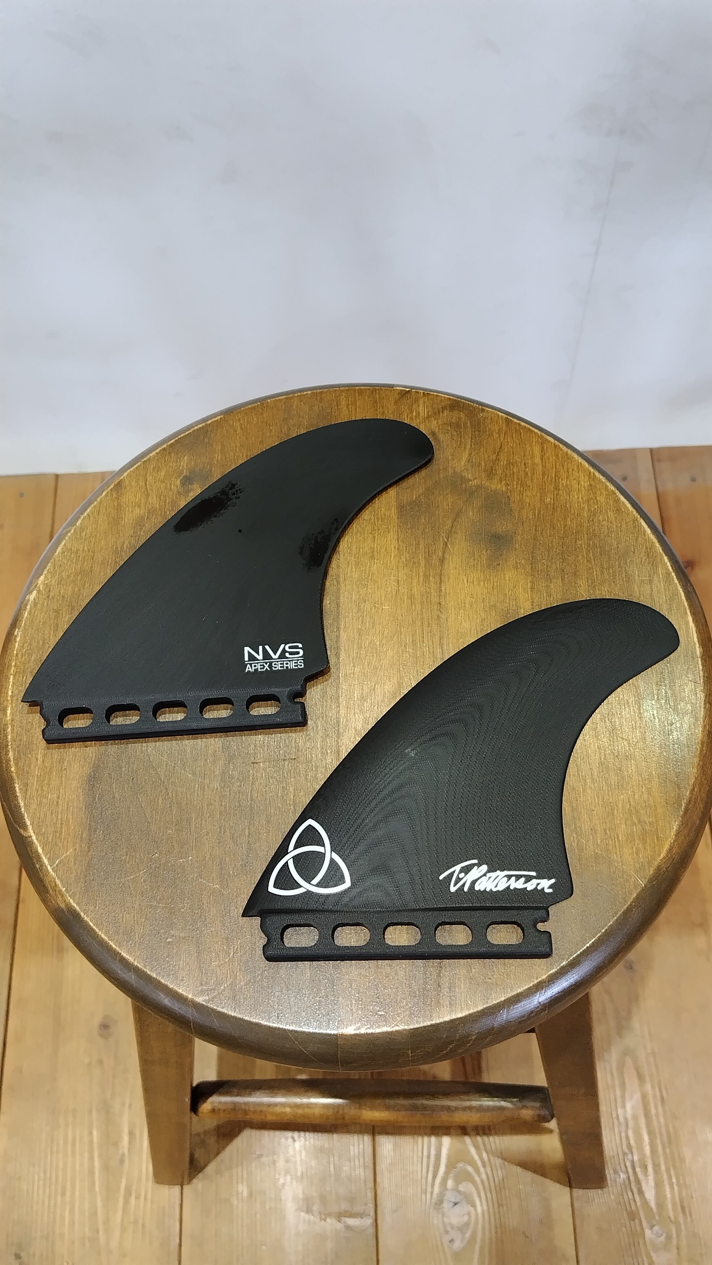 CAPTAIN FIN「Andy Davis Keel」FUTURES用 | FIX SURF SHOP