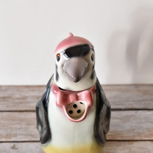 Penguin Tea Pot / ペンギン ティー ポット / 2206BNS-UK-025