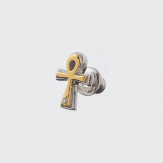 Ankh Pierce