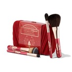 【Charlotte Tilbury 】限定 Charlotte's Hollywood Mini Brush Set  シャーロットハリウッドミニブラシセット