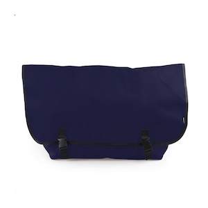 PACKING / MESSENGER BAG -NAVY-