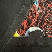 【QUEEN】クイーン " Freddie Mercury / THE SHOW MUST GO ON " Vintage Tシャツ