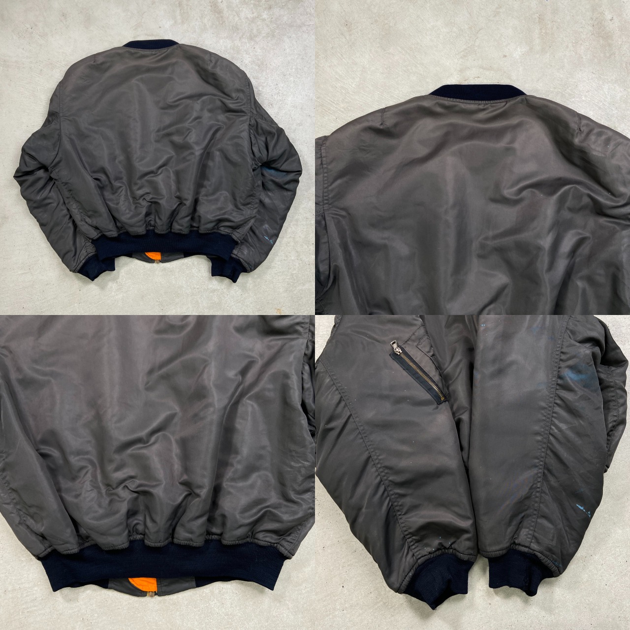 90年代 イタリア製 Levi