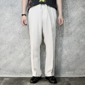 30's NRA linen pants