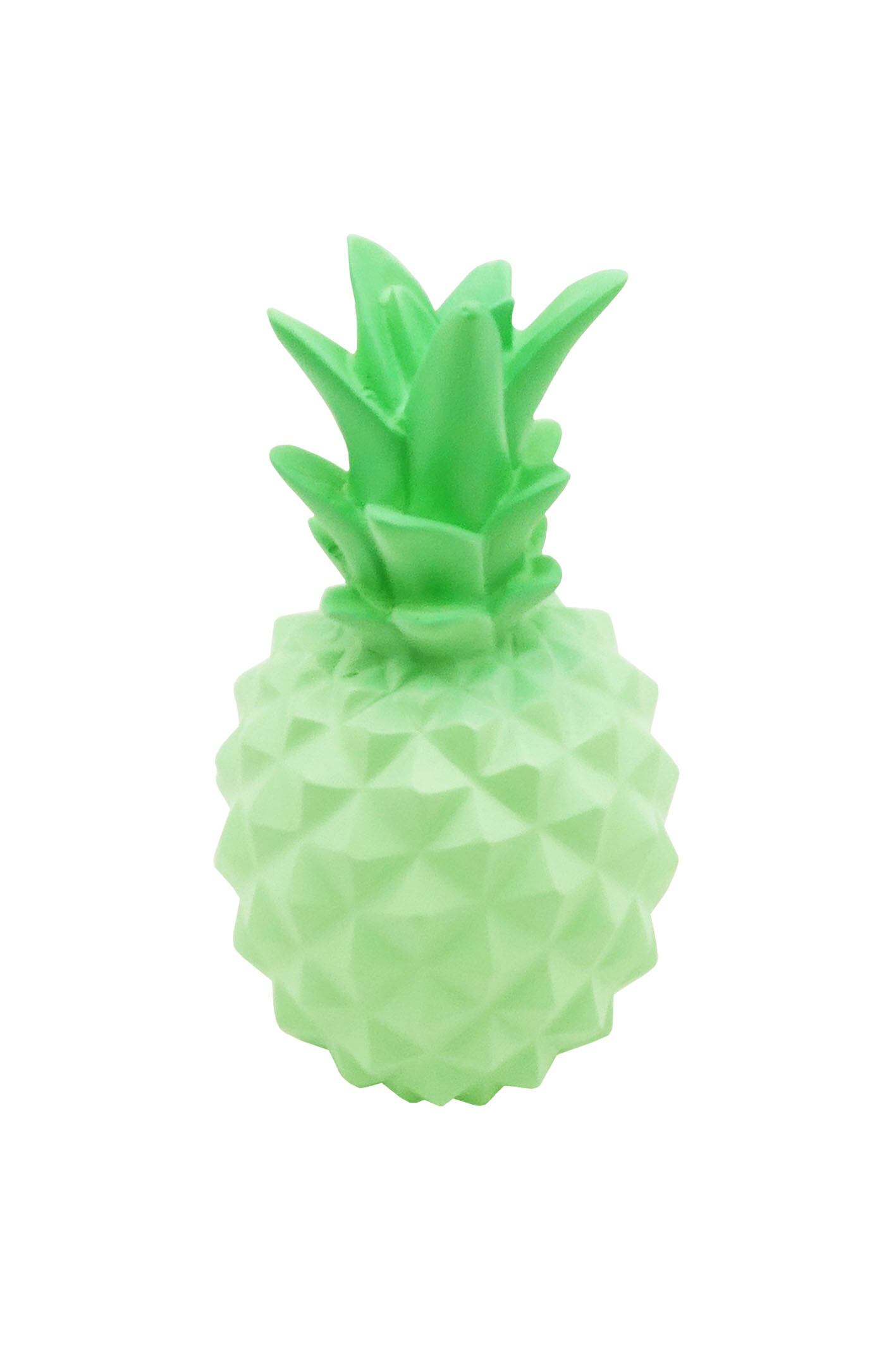 パイナップルの置物 小サイズ | ハワイアン雑貨AndLaki ／ アンドラキ