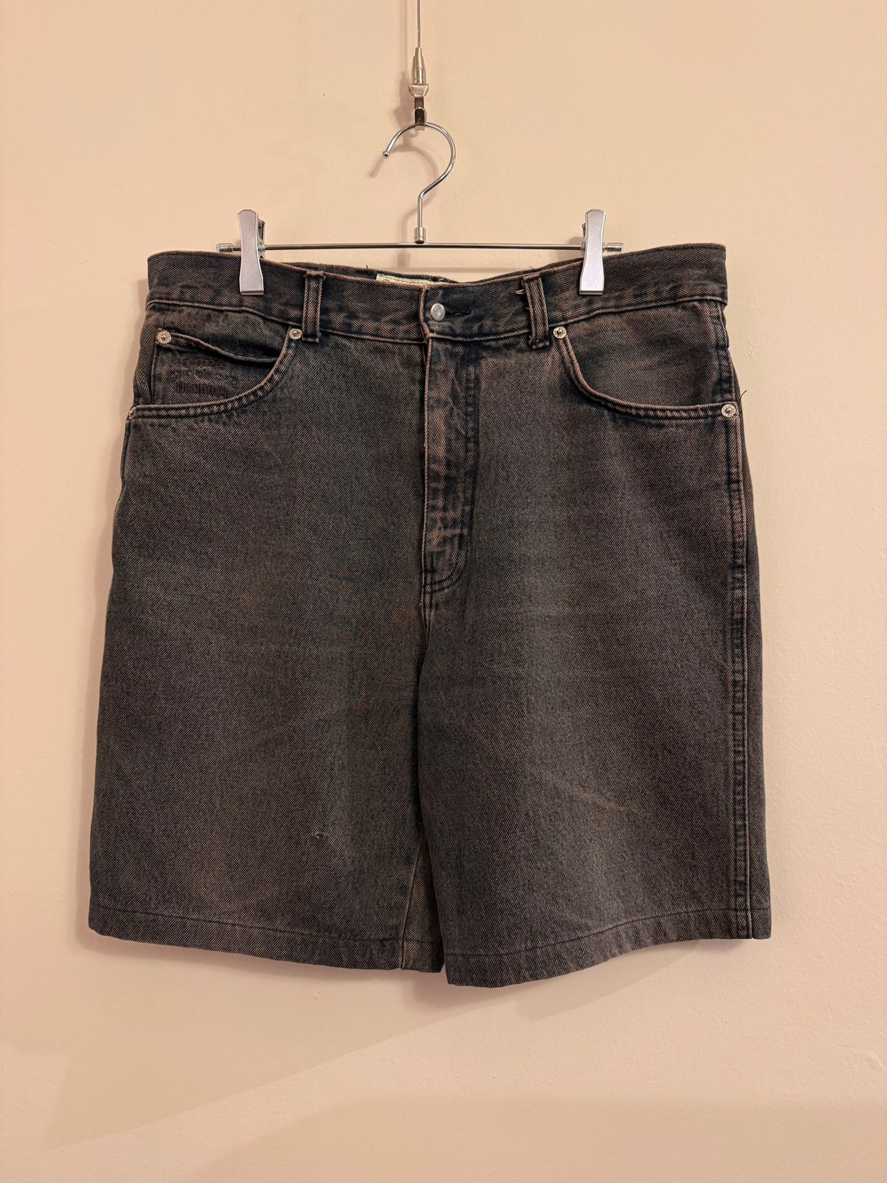 JEPS PREMIUM デニムショートパンツ