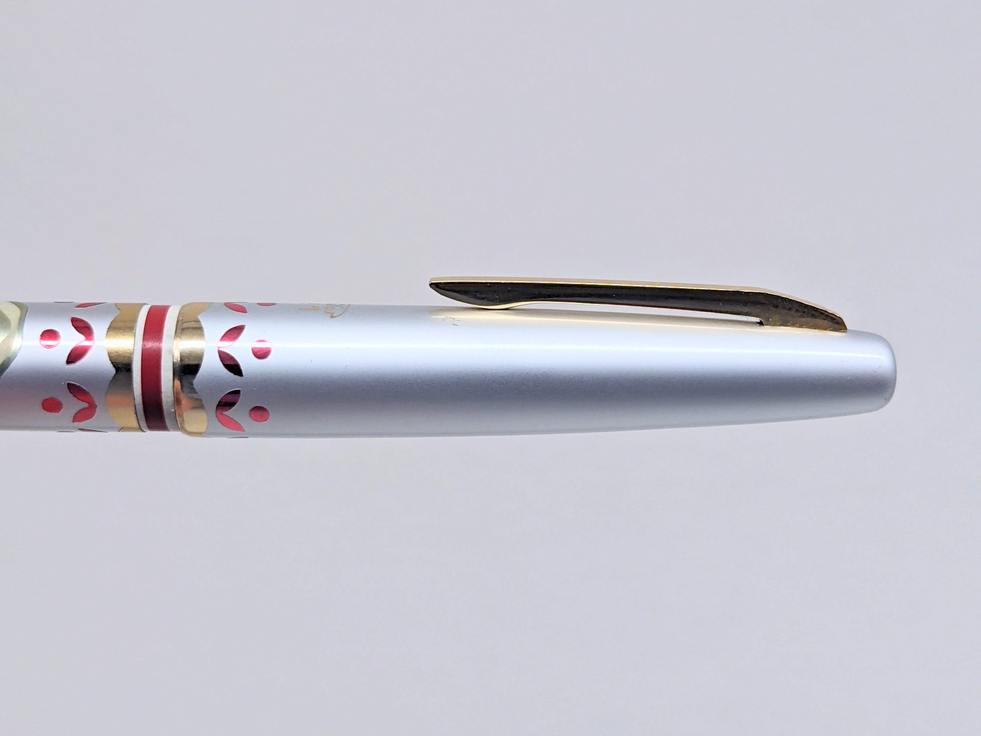60s セーラー万年筆21ミニ SAILOR 21 mini （細字） 21K 03503