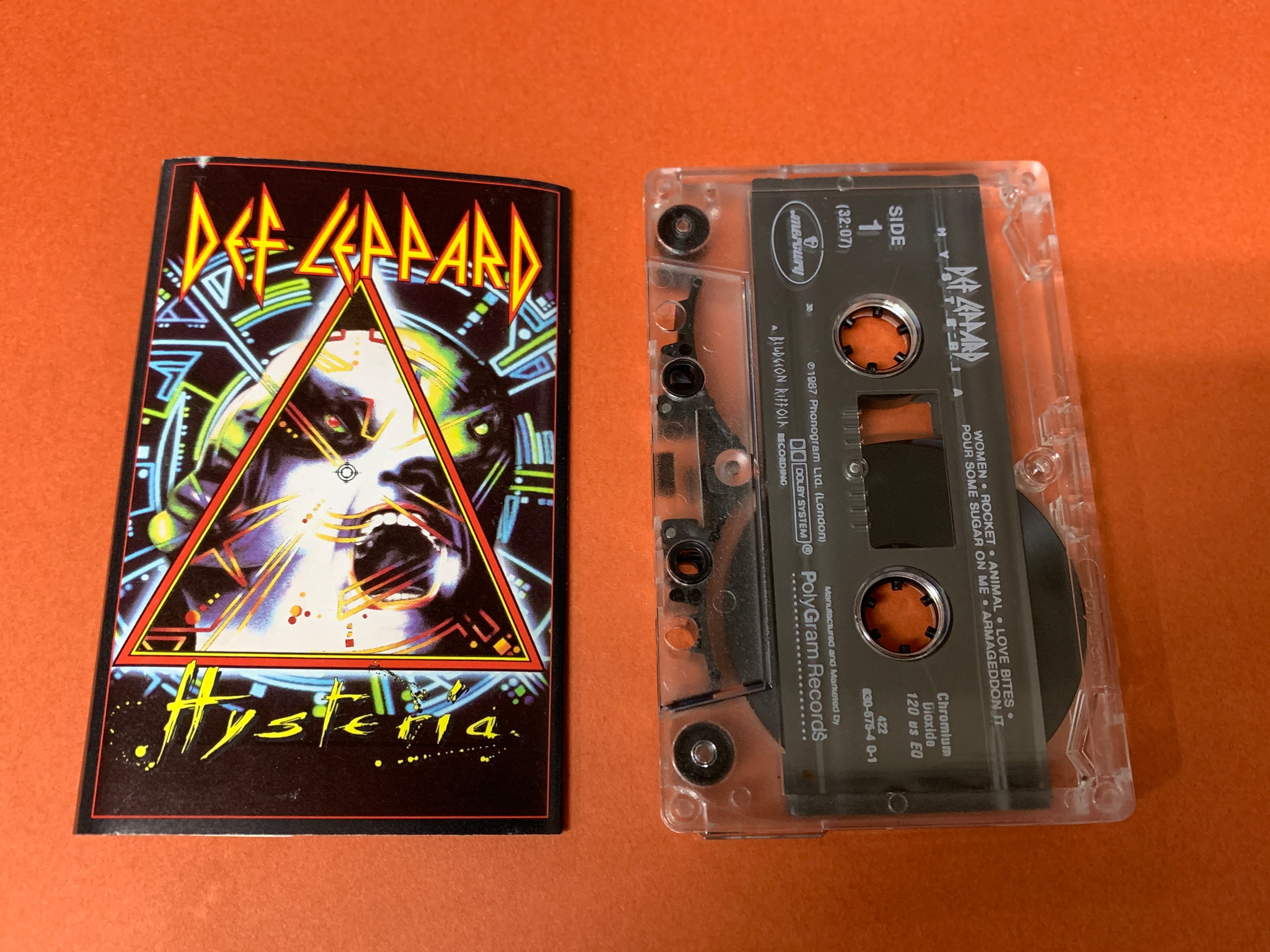 salon de cassette YOYOGI