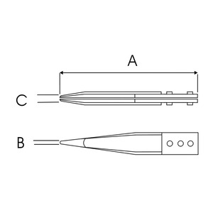 ID-74MZT（ID-74MZ-SA 交換用TIP）