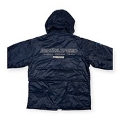 希少 レア MAZDA SPEED マツダスピード MAZDA RACING TEAM マツダ レーシング リーム ジャケット コート サイズ M /ネイビー/オールド/ビンテージ