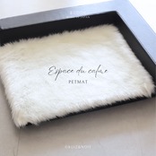 BUDDY DOG&CAT BED BLACK