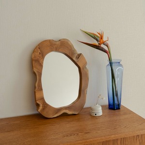 Kirikabu Wall Mirror I