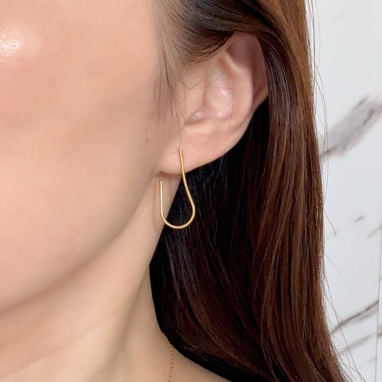 Nuance Curve Pierce