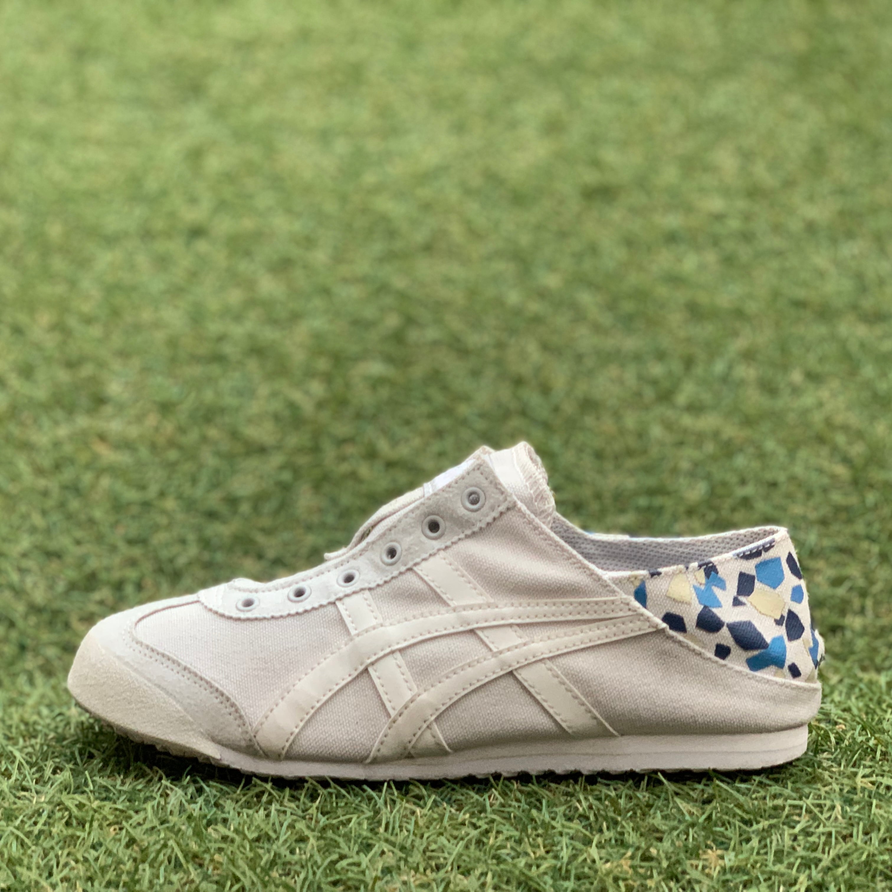 Onitsuka Tiger MEXICO66 PARATY オニツカタイガー メキシコ66 パラティG85