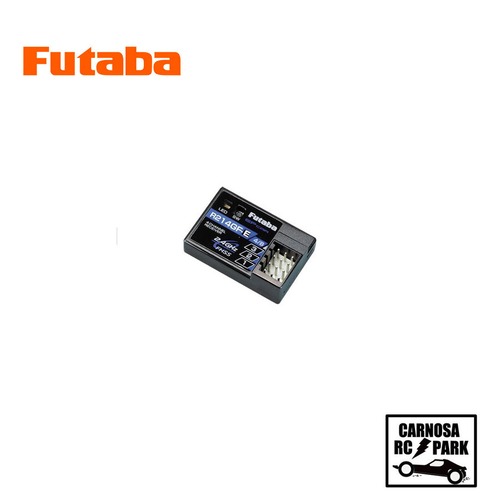 【FUTABA フタバ】R214GF-E(4YWD標準)