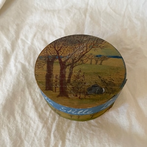 手描きのいれもの