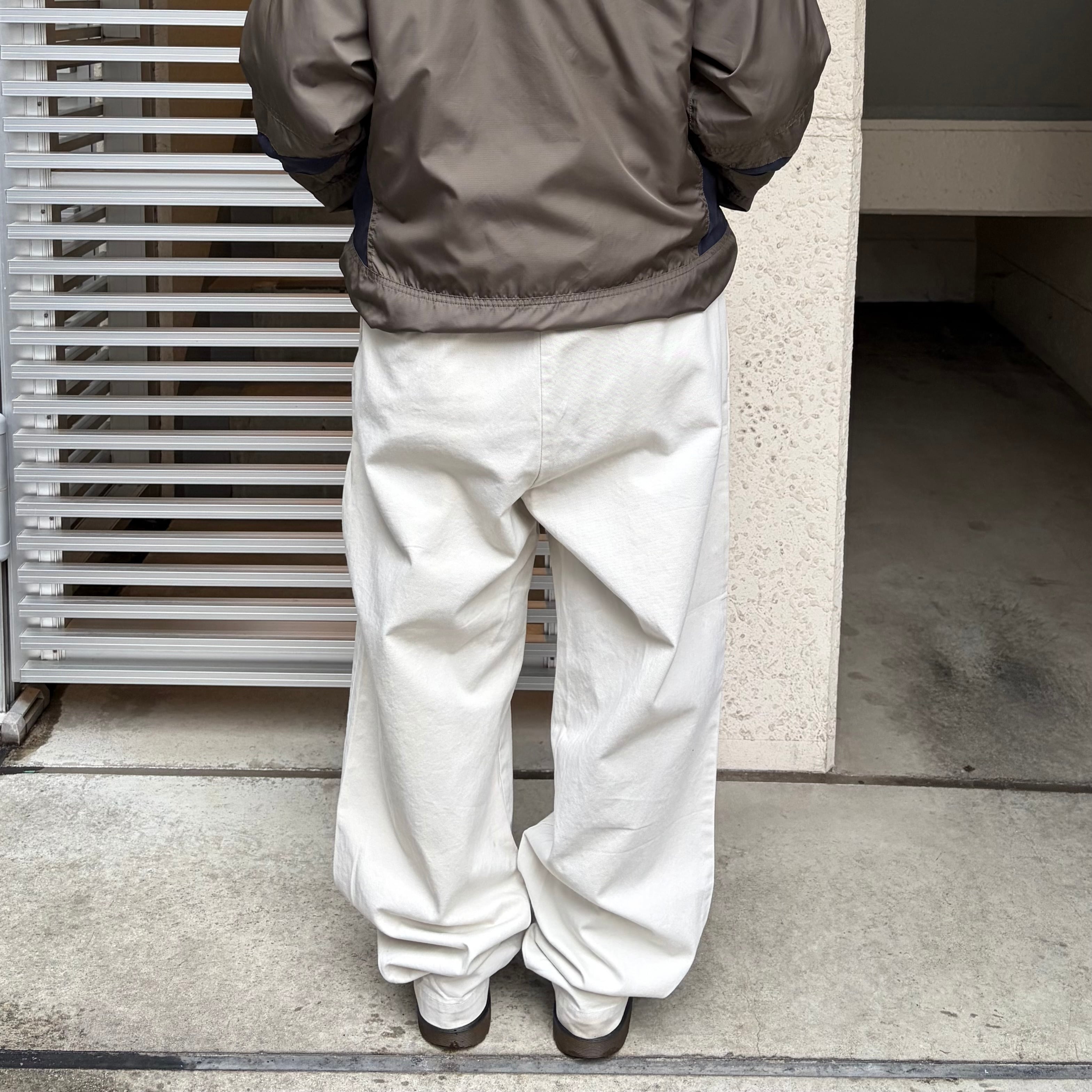 POLO Ralph Lauren / ポロ ラルフローレン 90s ANDREW 2Tuck Chino