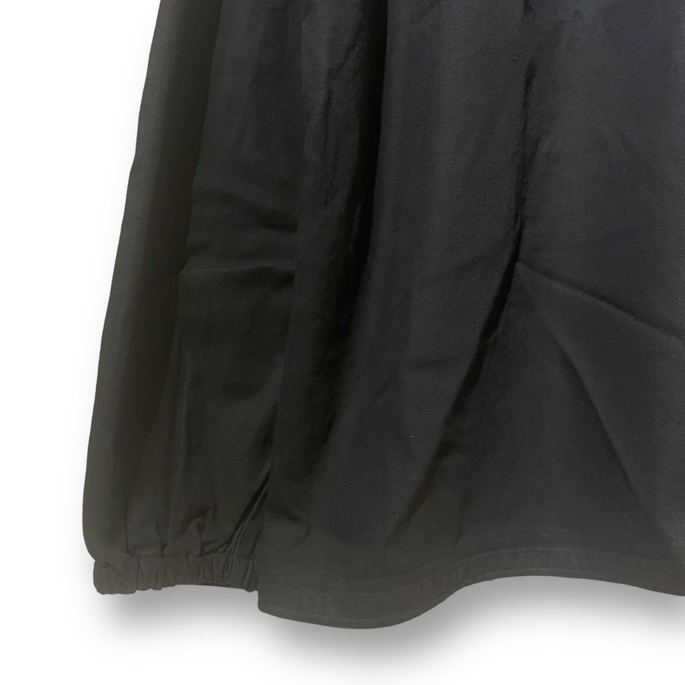 OAMC RE:WORK SKIPPER PULLOVER SHIRT ネイビー シャツ｜メンズ 