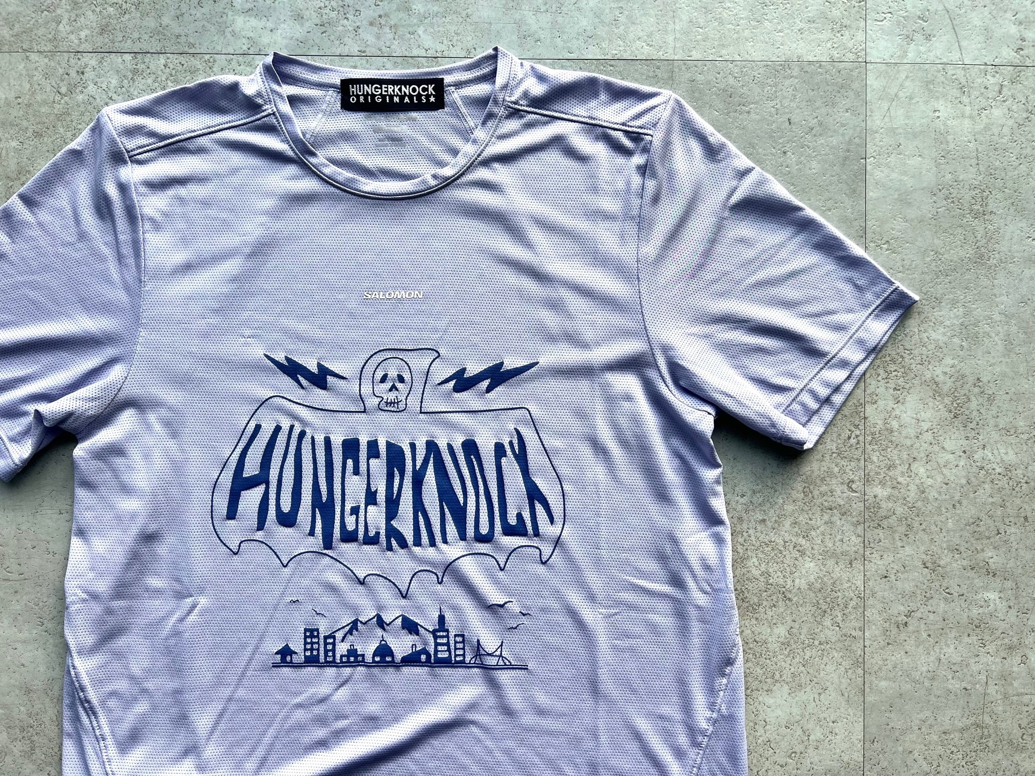 apparel | HUNGERKNOCK ORIGINALS