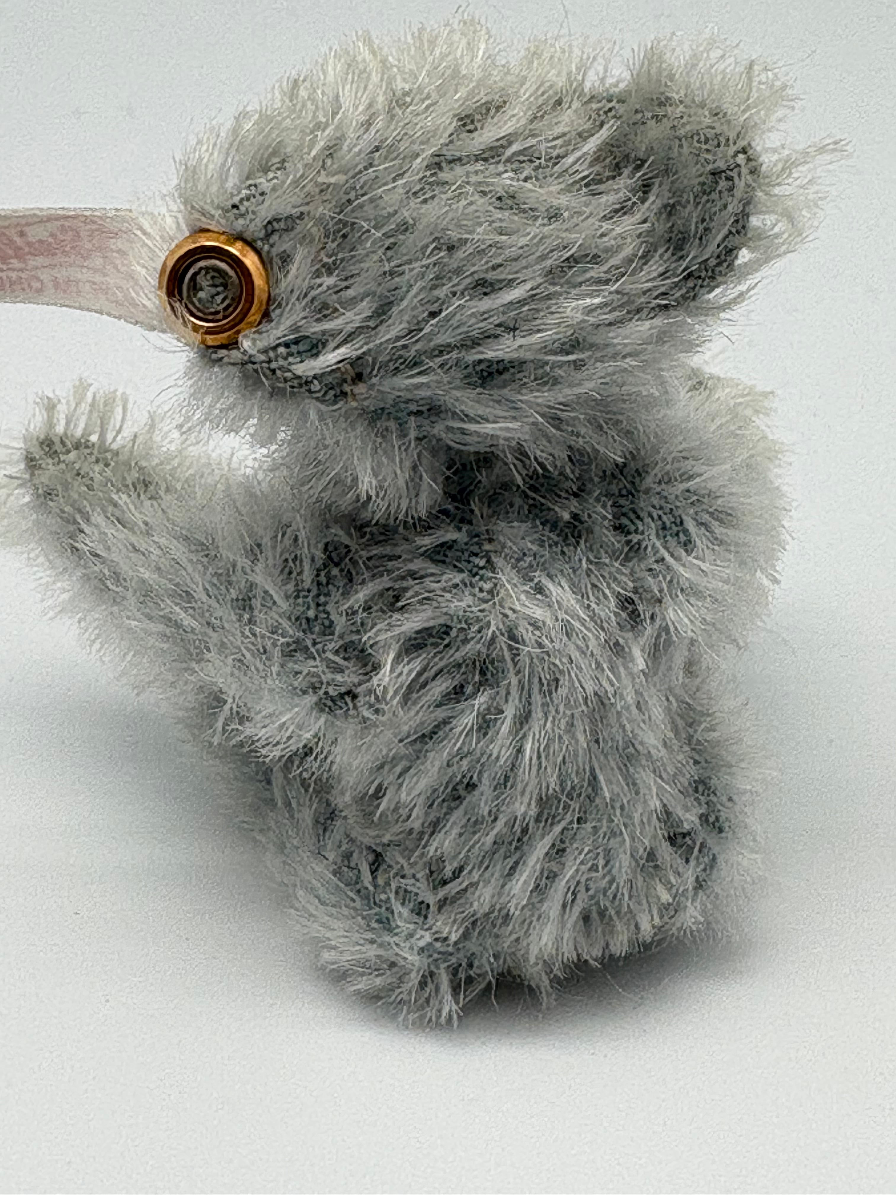 シュタイフ テディベア Steiff Club Teddy Bear 2004 | ヒガシマチ