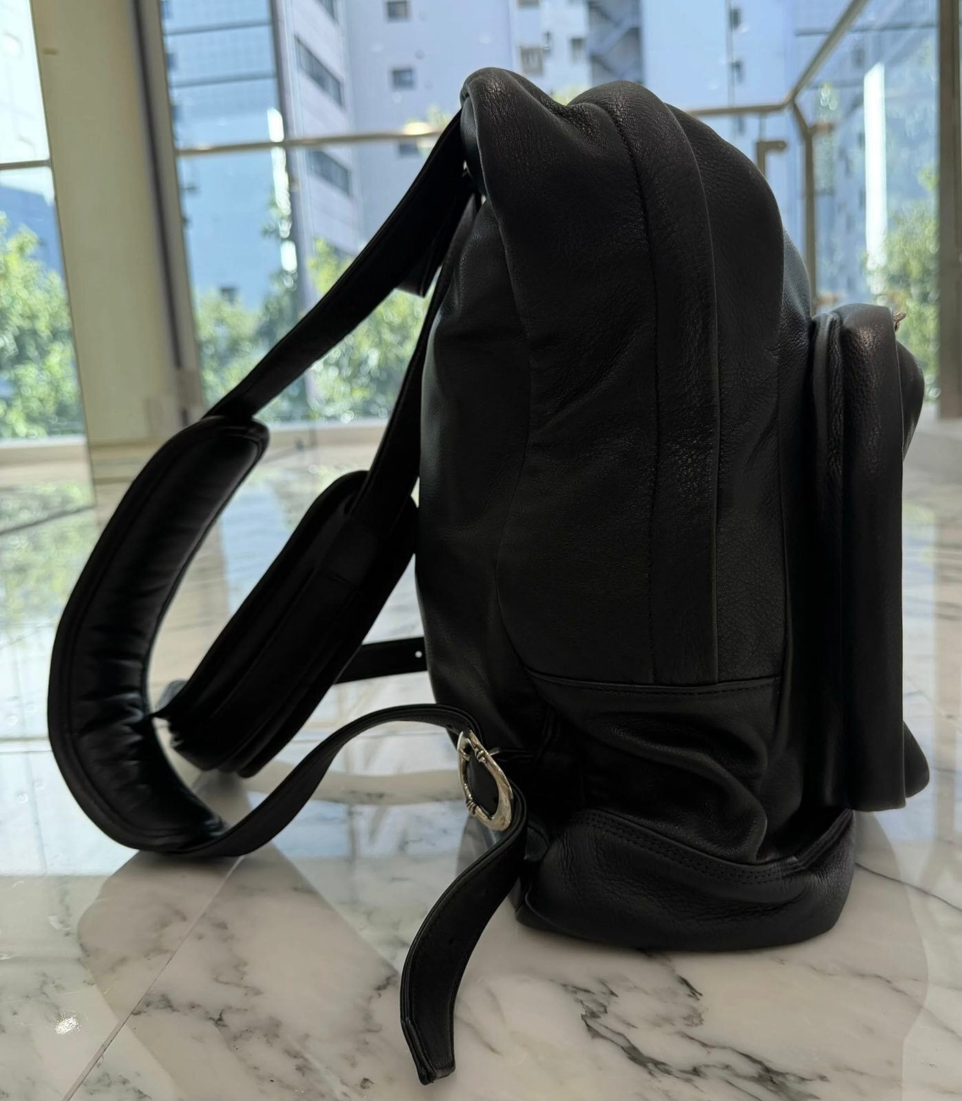 CHROME HEARTS クロムハーツ 7th Grade Cemetery セブンスグレード