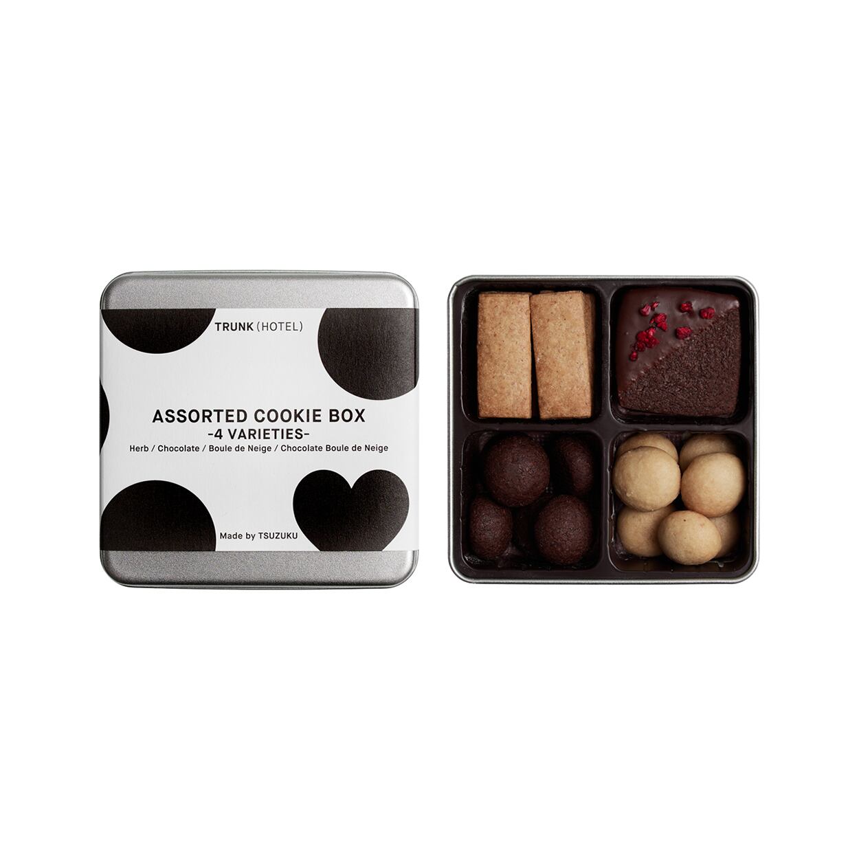 SWEET | TRUNK(ONLINE STORE)