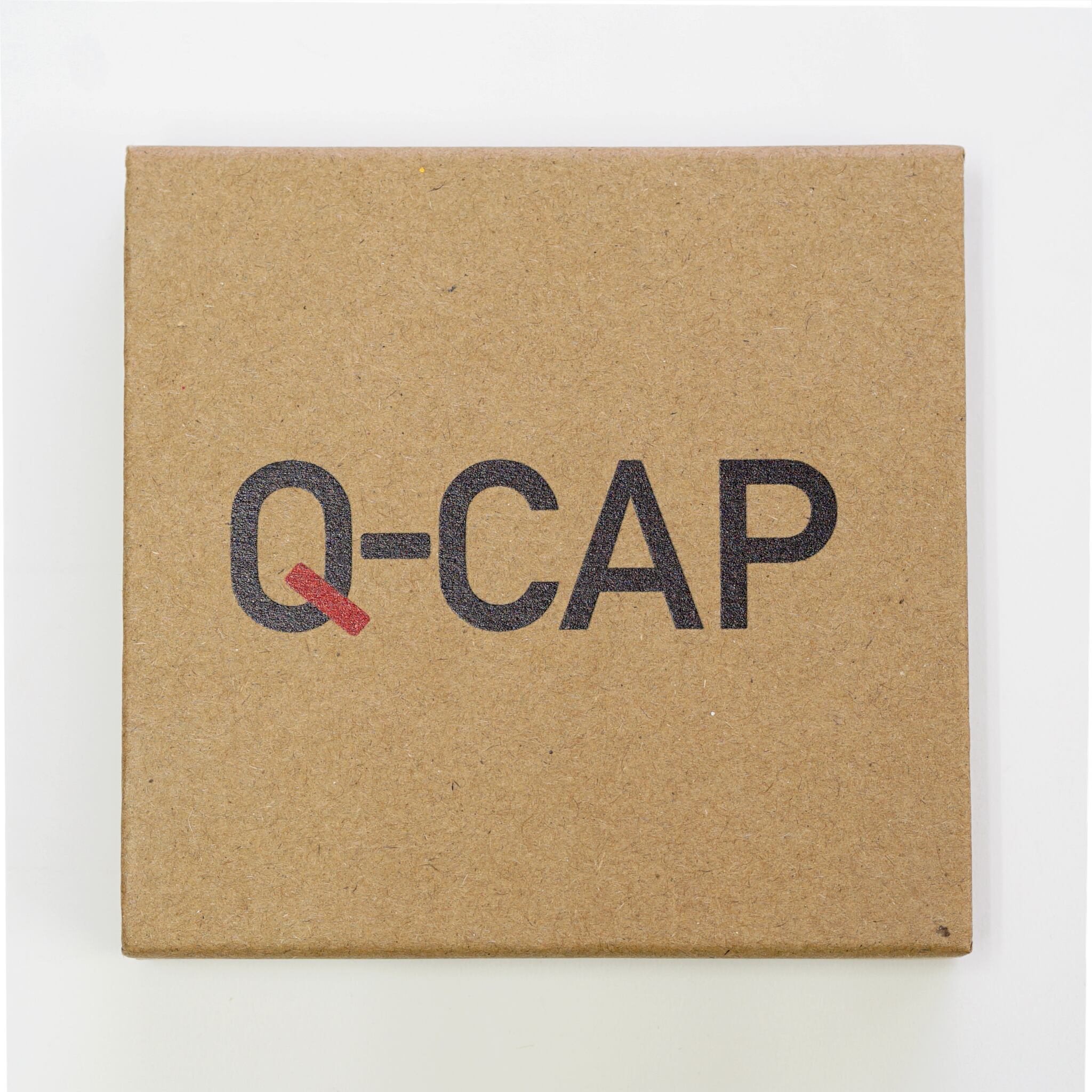 Q-CAP for Leica Q, Q2 ブラック